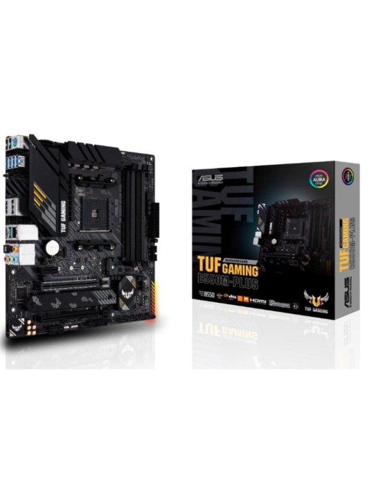 ASUS TUF GAMING B550M-PLUS