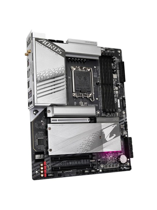 GIGABYTE Z790 AORUS ELITE AX-W o