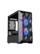 COOLER MASTER TD300 Mesh - M ATX o