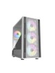 COOLER MASTER MasterBox 600 White o