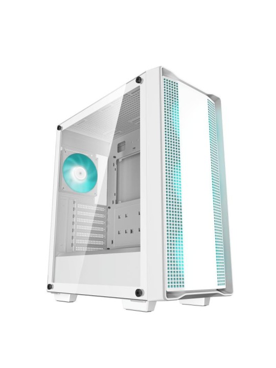 DEEPCOOL CC560 WHITE V2