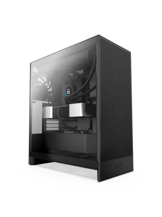 NZXT H7 Flow All Black NZXT H7 Flow All Black