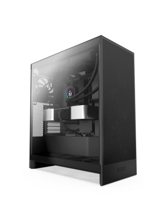 NZXT H7 Flow All Black