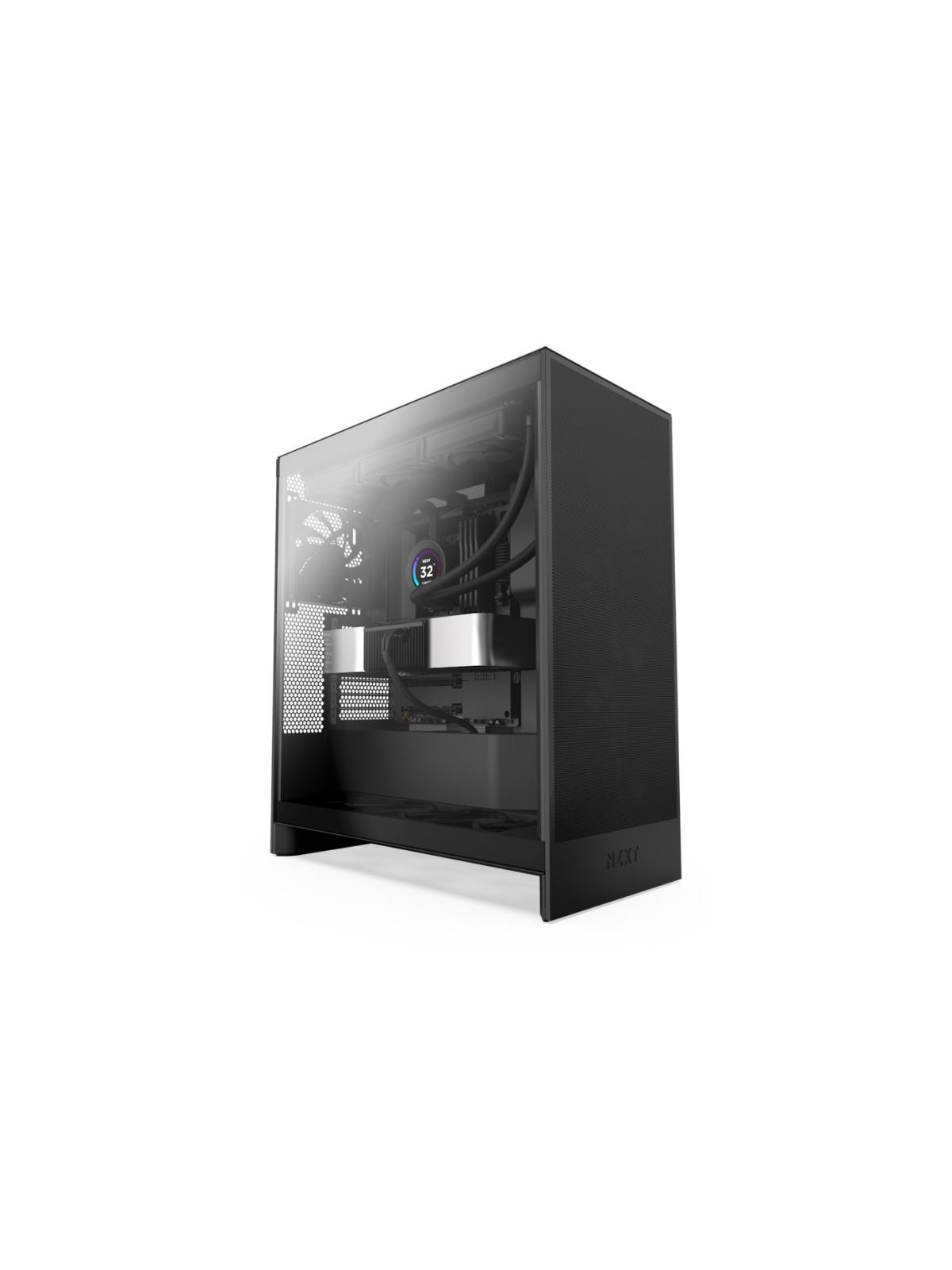 NZXT H7 Flow All Black