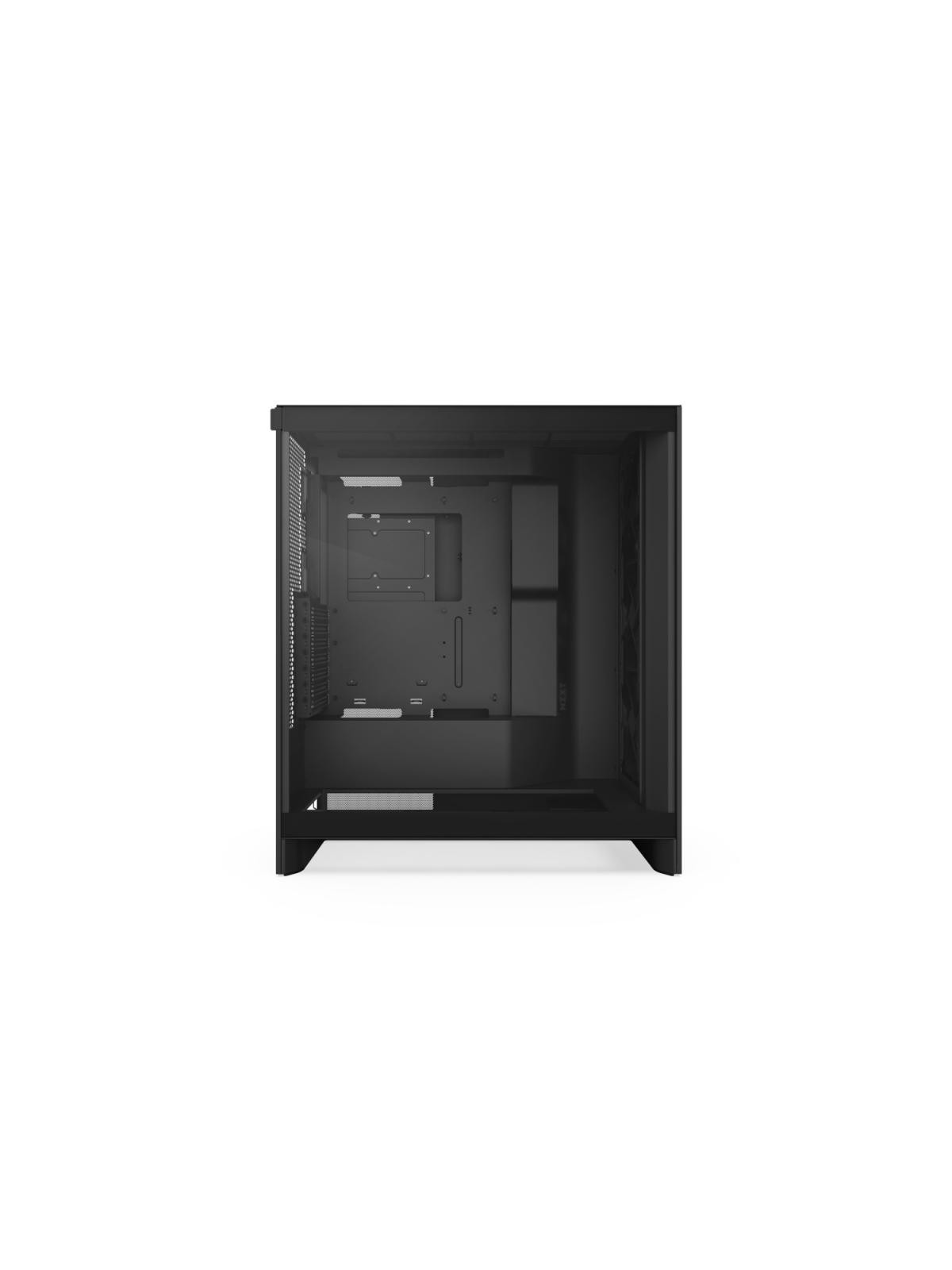 NZXT H7 Flow All Black