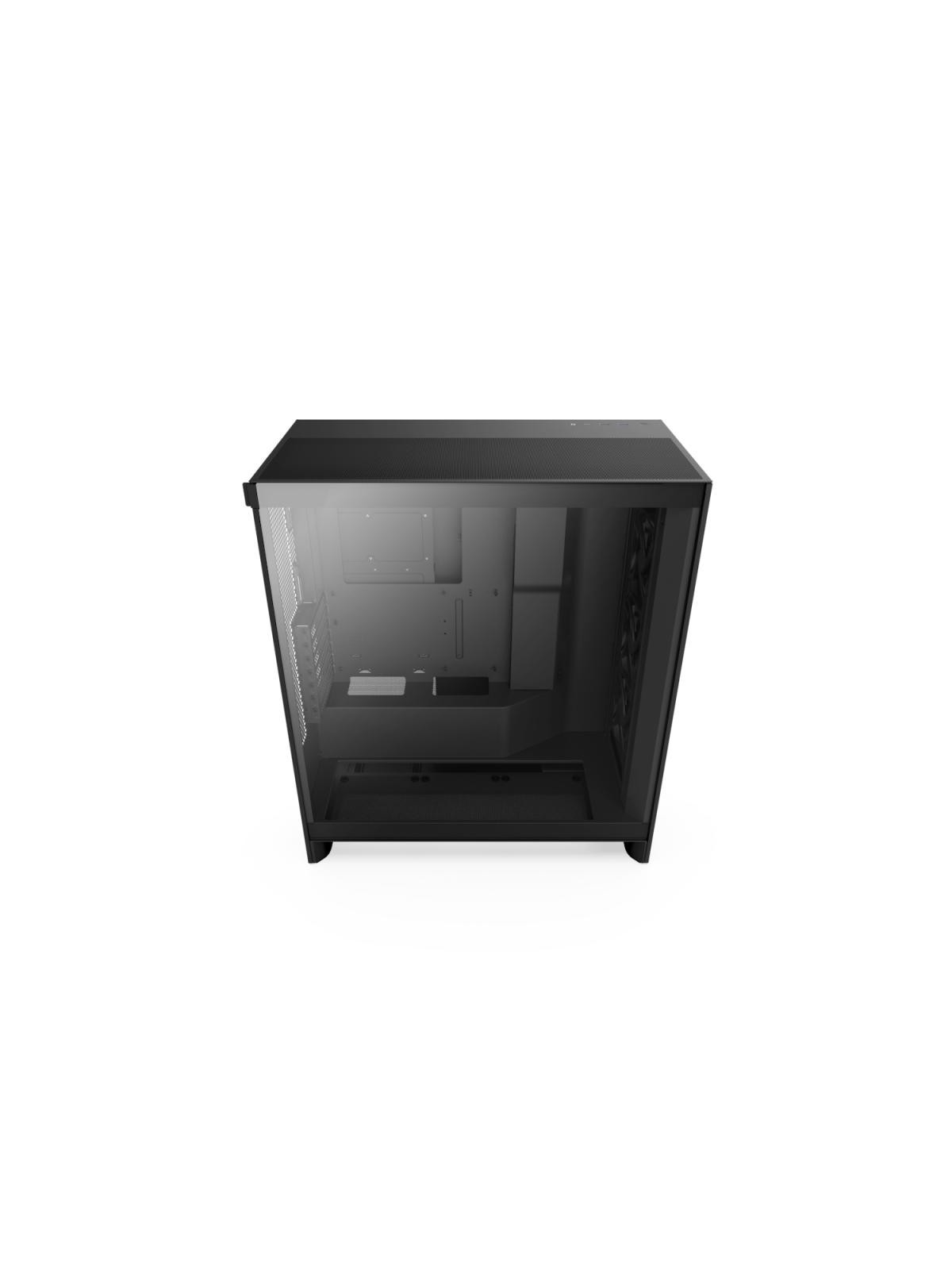 NZXT H7 Flow All Black