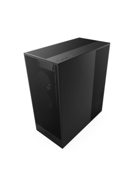 NZXT H7 Flow All Black NZXT H7 Flow All Black