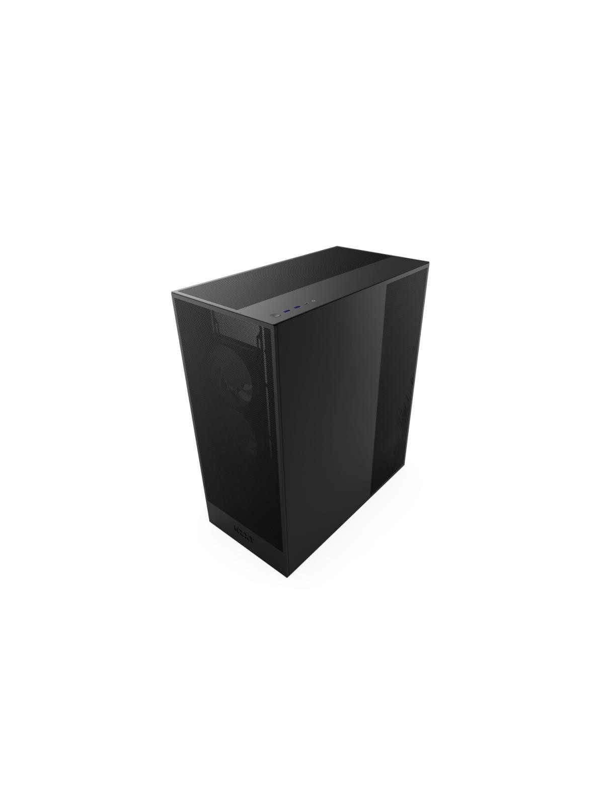 NZXT H7 Flow All Black