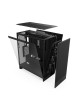 NZXT H7 Flow All Black NZXT H7 Flow All Black
