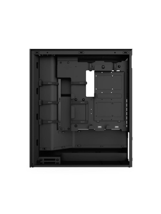 NZXT H7 Flow All Black NZXT H7 Flow All Black