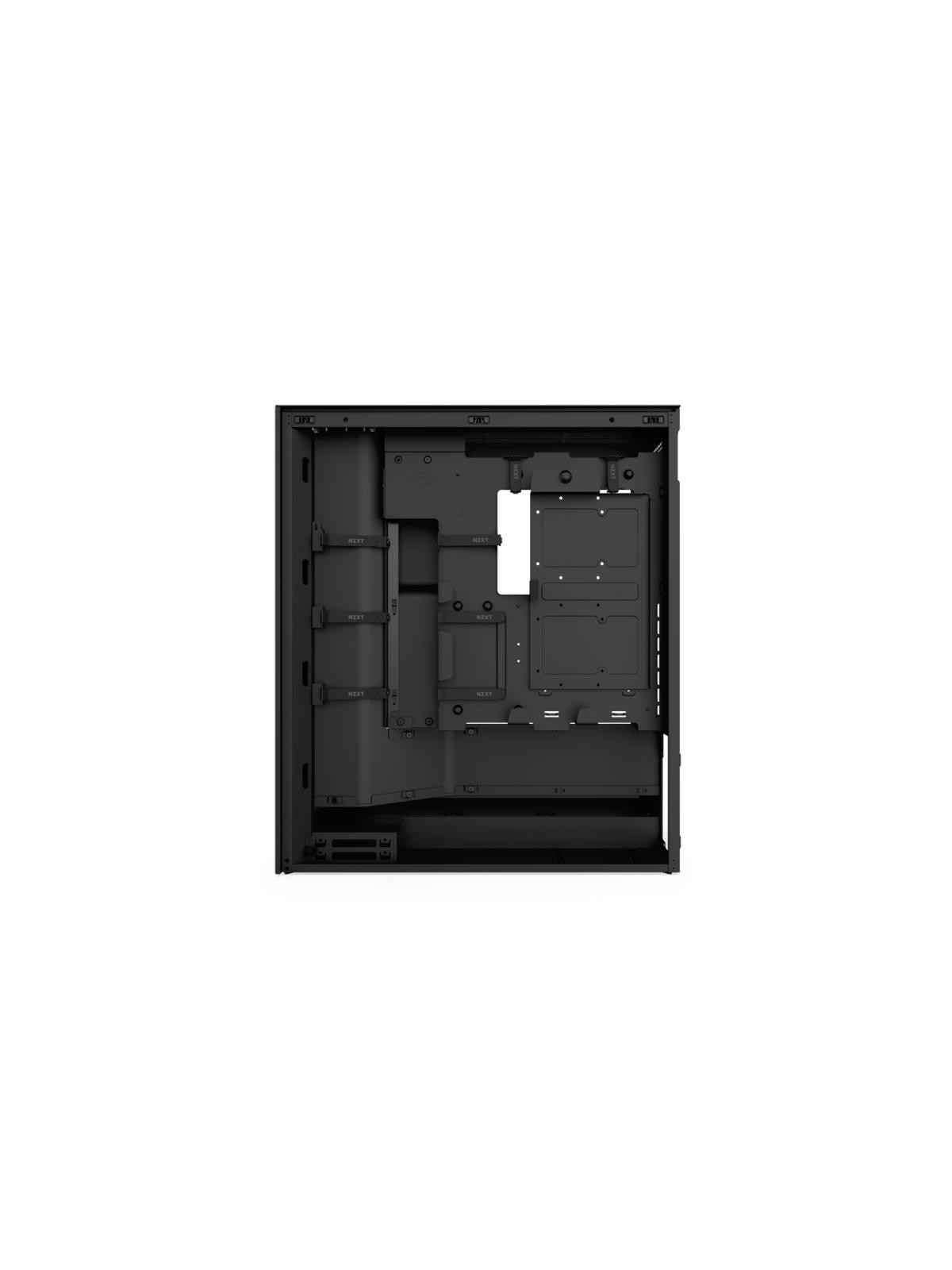 NZXT H7 Flow All Black