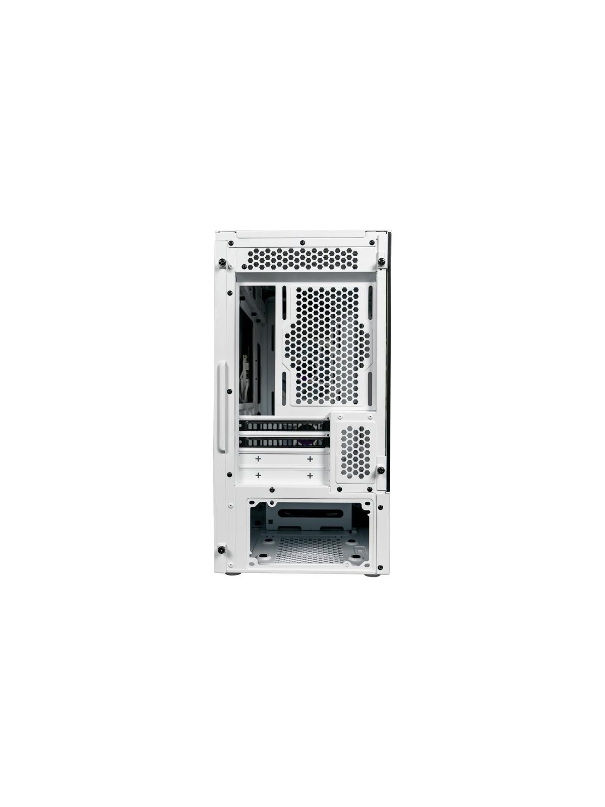 COOLER MASTER TD300 Mesh White - M ATX o