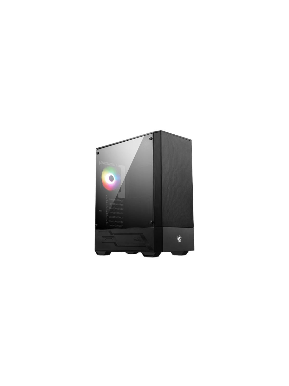 MSI MAG FORGE 110R