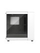 FRACTAL North Chalk White TG Clear Tint