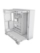CORSAIR 6500D AIRFLOW Mid-Tower Dual Chamber PC Case-WHITE CORSAIR 6500D AIRFLOW Mid-Tower Dual Chamber PC Case-WHITE