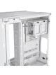 CORSAIR 6500D AIRFLOW Mid-Tower Dual Chamber PC Case-WHITE CORSAIR 6500D AIRFLOW Mid-Tower Dual Chamber PC Case-WHITE