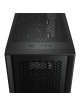 CORSAIR iCUE 4000D AIRFLOW Noir o