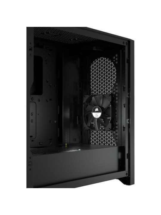 CORSAIR iCUE 4000D AIRFLOW Noir o
