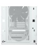CORSAIR iCUE 4000D AIRFLOW Blanc