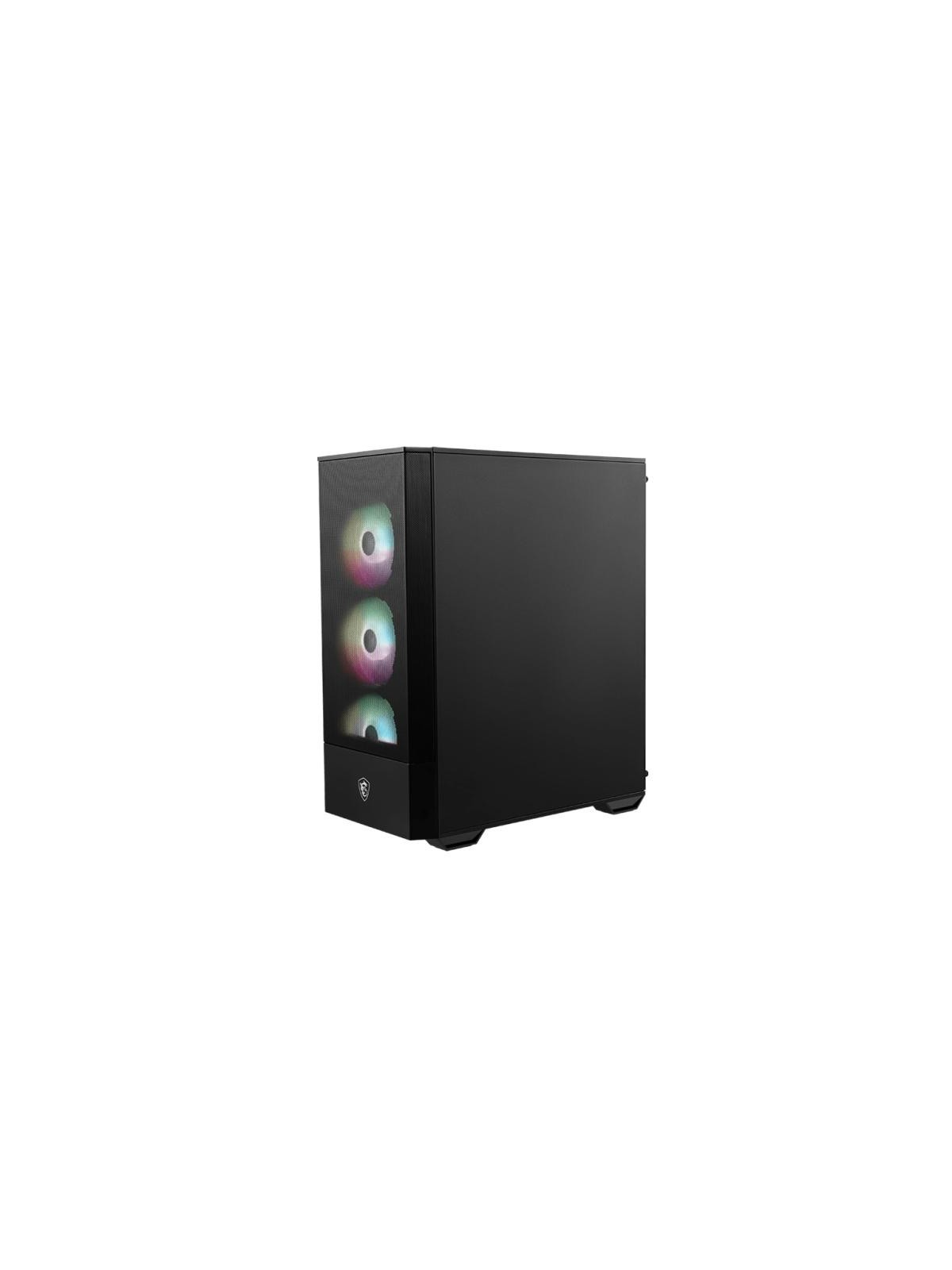 MSI MAG FORGE 112R