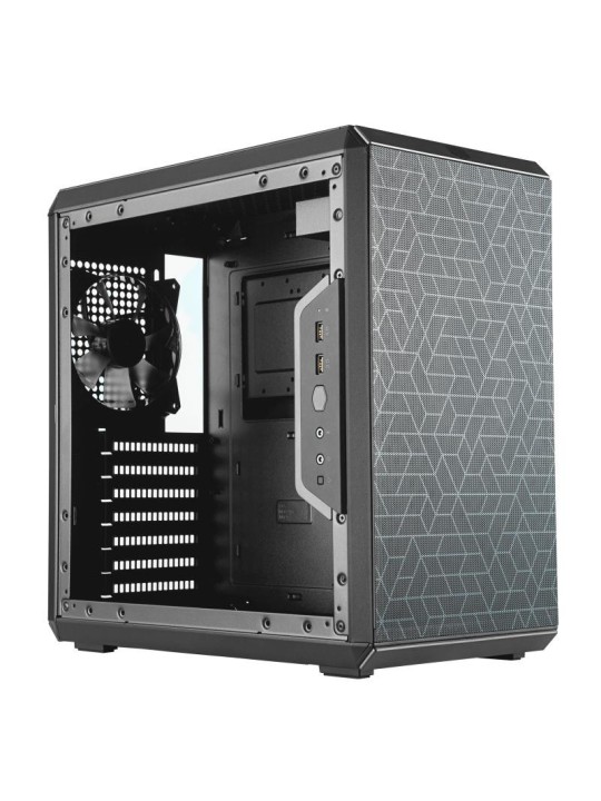 COOLER MASTER Q500L  -  ATX
