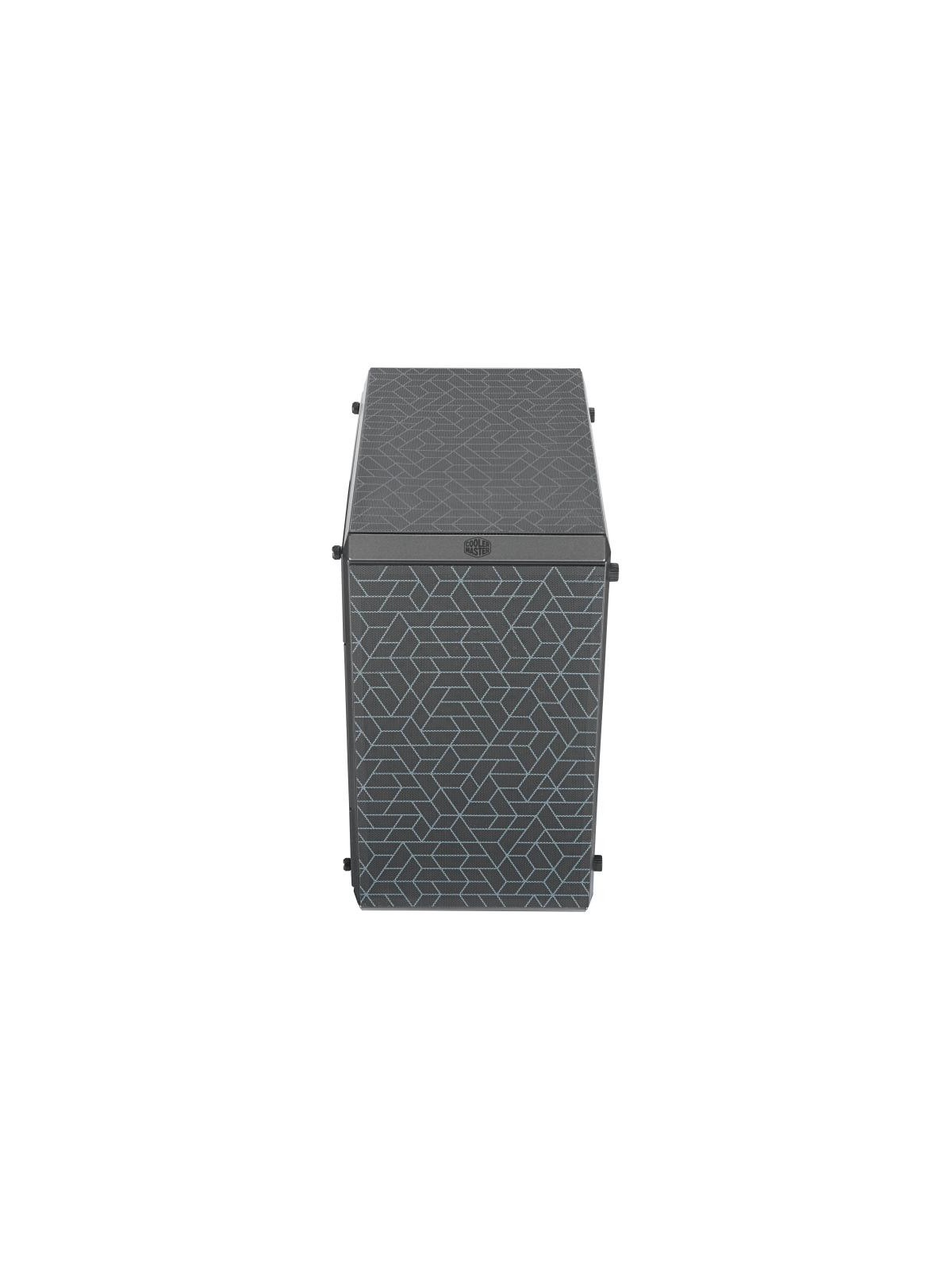 COOLER MASTER Q500L  -  ATX
