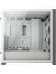 CORSAIR ICUE 5000X BLANC