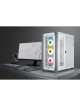 CORSAIR ICUE 5000X BLANC