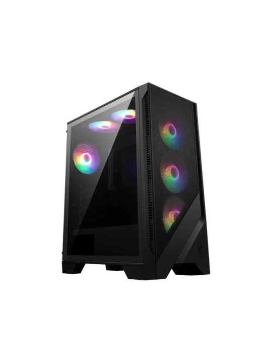 MSI MAG FORGE 120A AIRFLOW