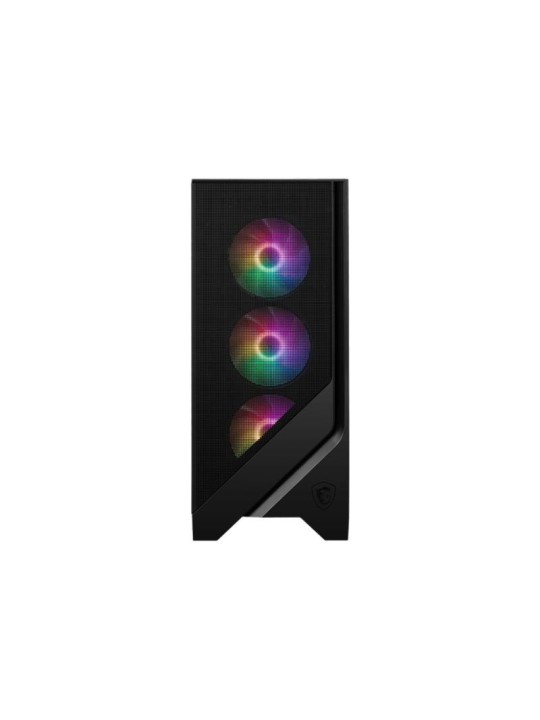 MSI MAG FORGE 120A AIRFLOW