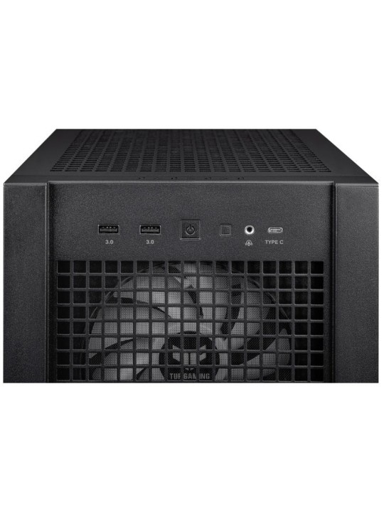 ASUS TUF Gaming GT302 ARGB BLACK