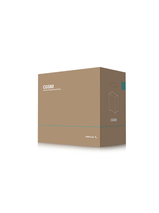 DEEPCOOL CG580 o