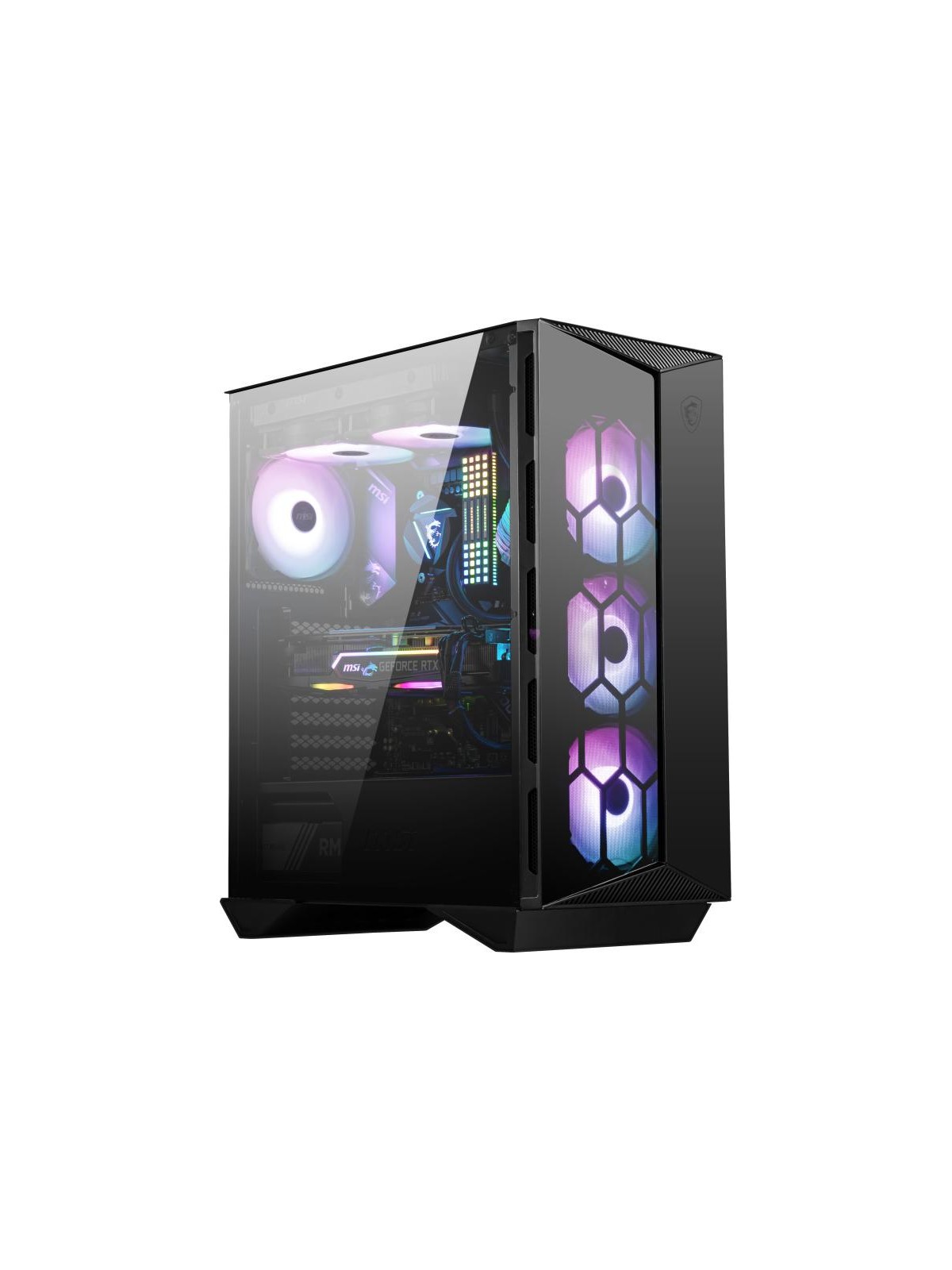 MSI MPG GUNGNIR 110R