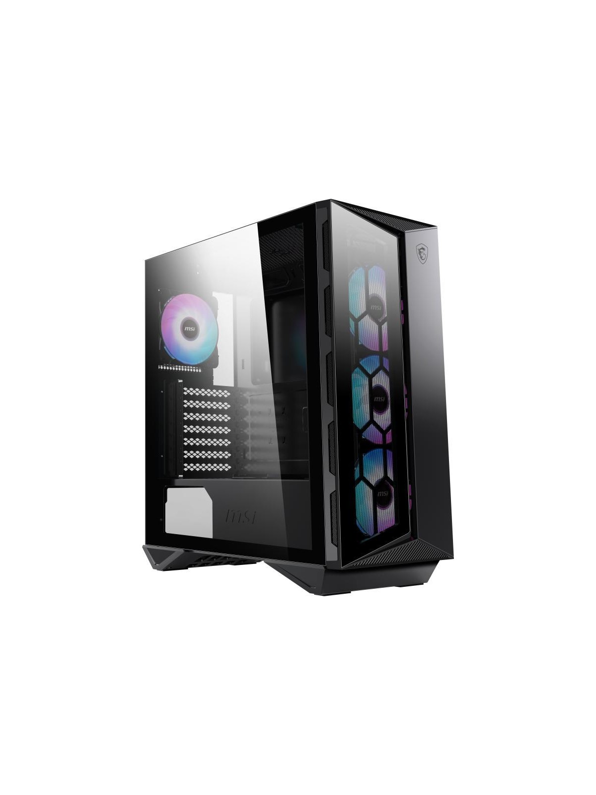 MSI MPG GUNGNIR 110R