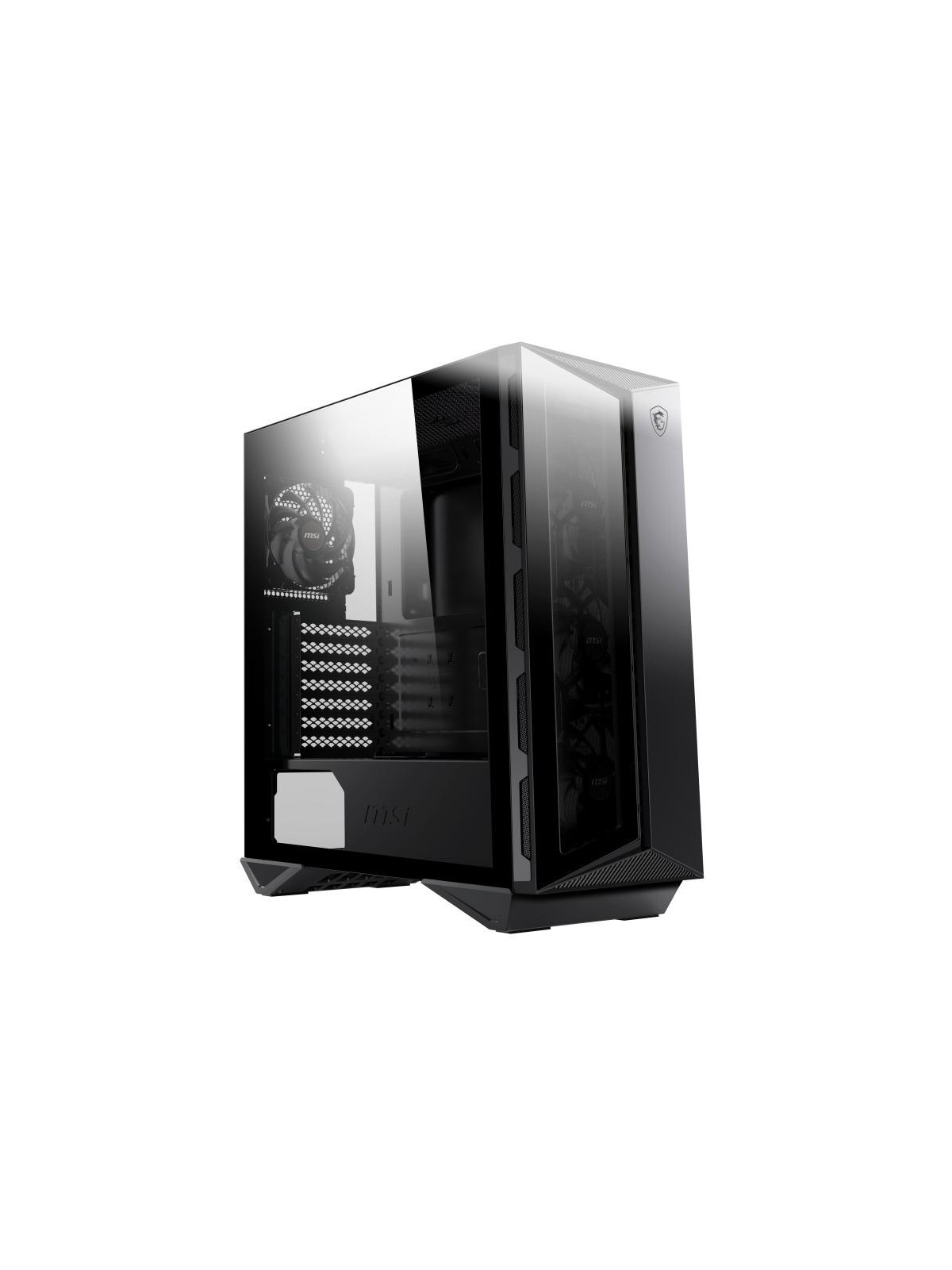MSI MPG GUNGNIR 110R
