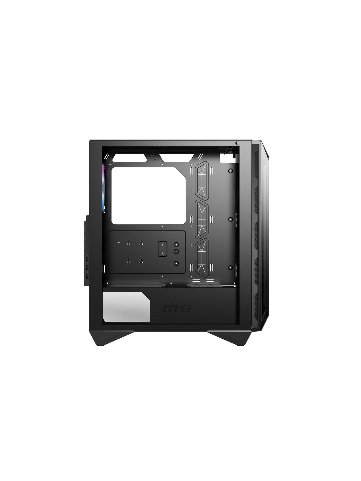 MSI MPG GUNGNIR 110R
