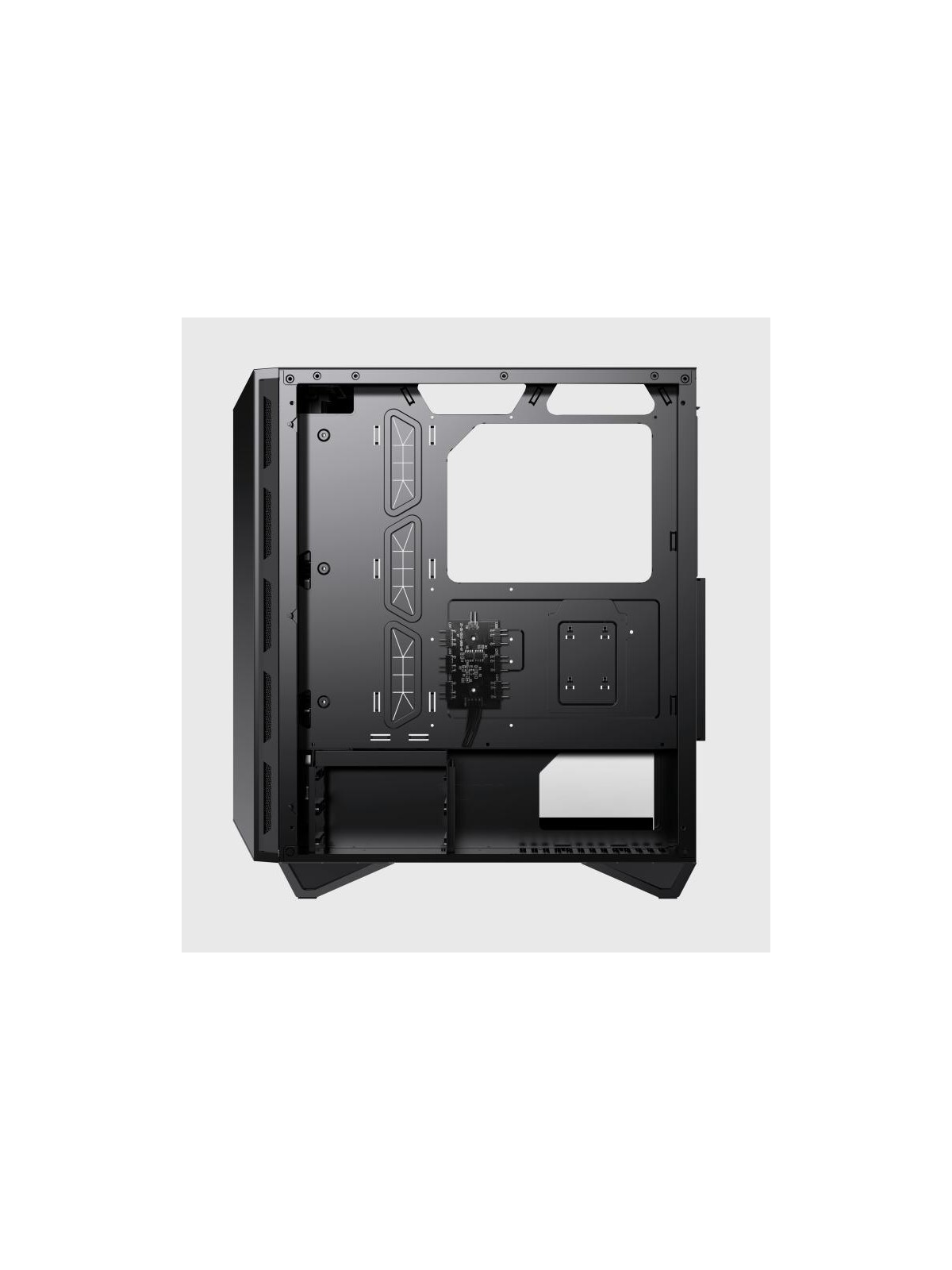 MSI MPG GUNGNIR 110R