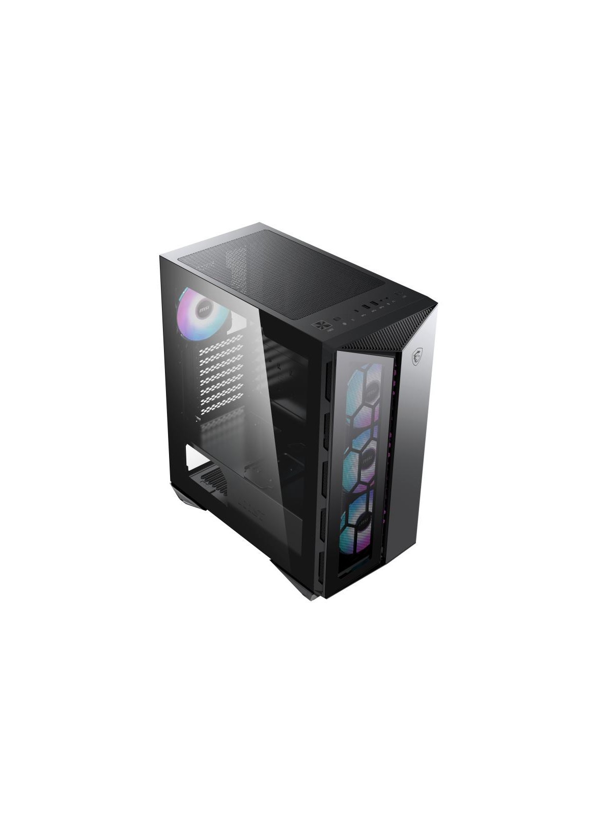 MSI MPG GUNGNIR 110R