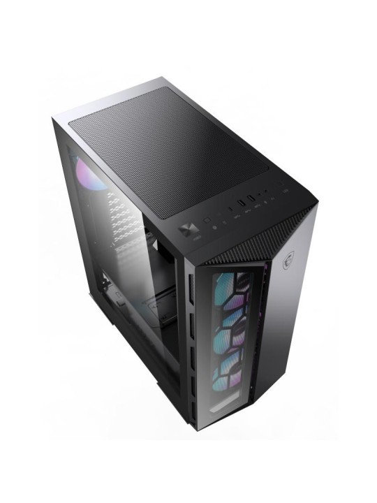 MSI MPG GUNGNIR 110R MSI MPG GUNGNIR 110R