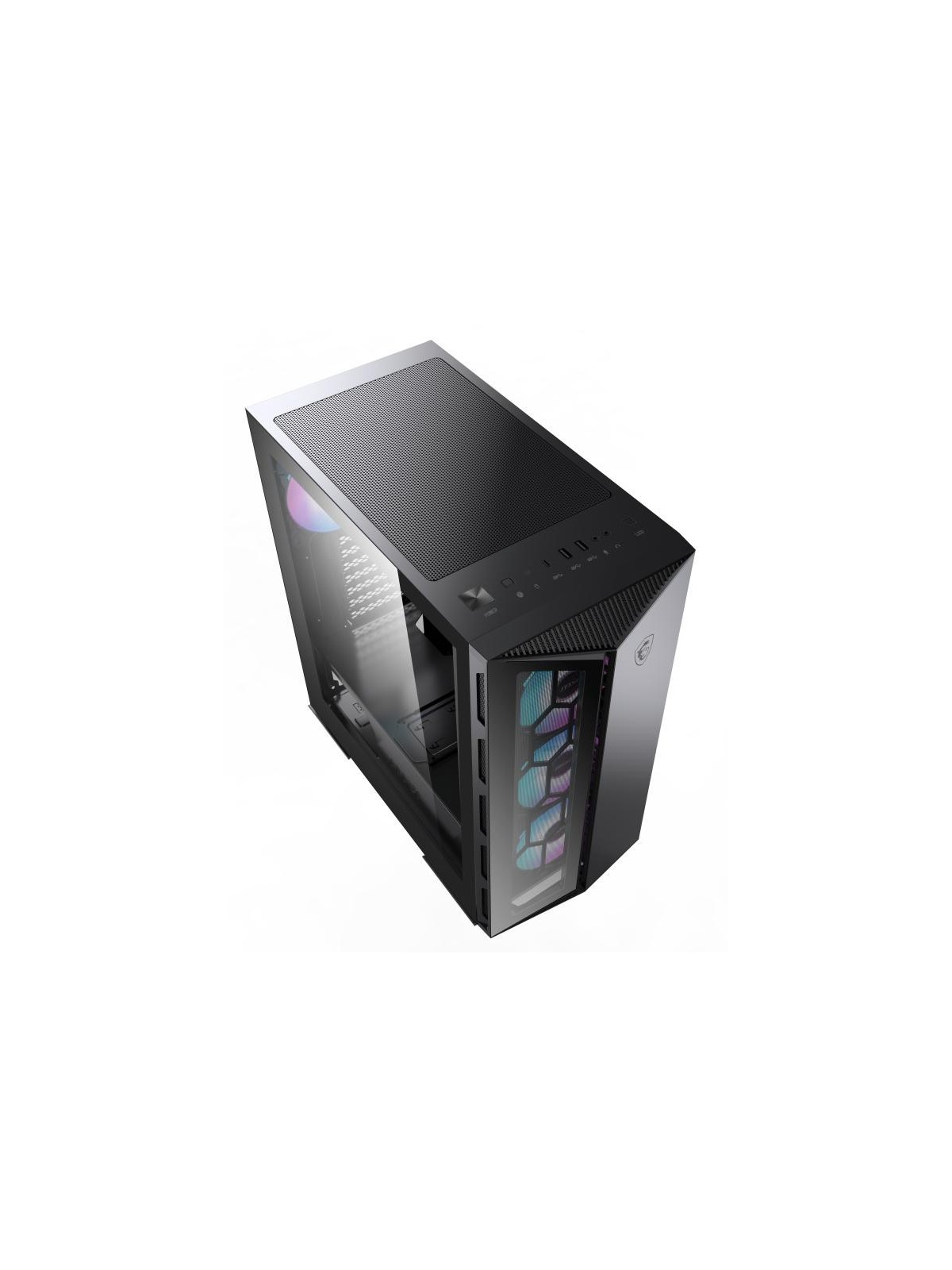 MSI MPG GUNGNIR 110R