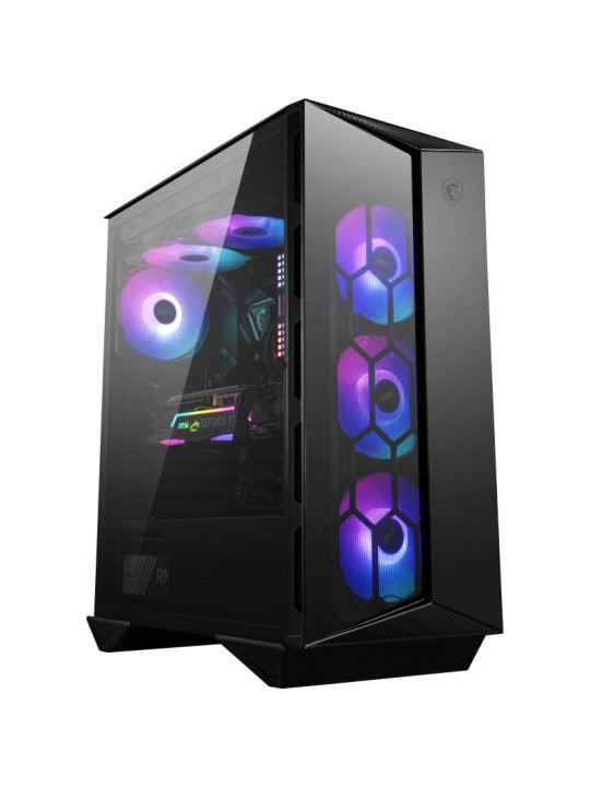 MSI MPG GUNGNIR 110R MSI MPG GUNGNIR 110R
