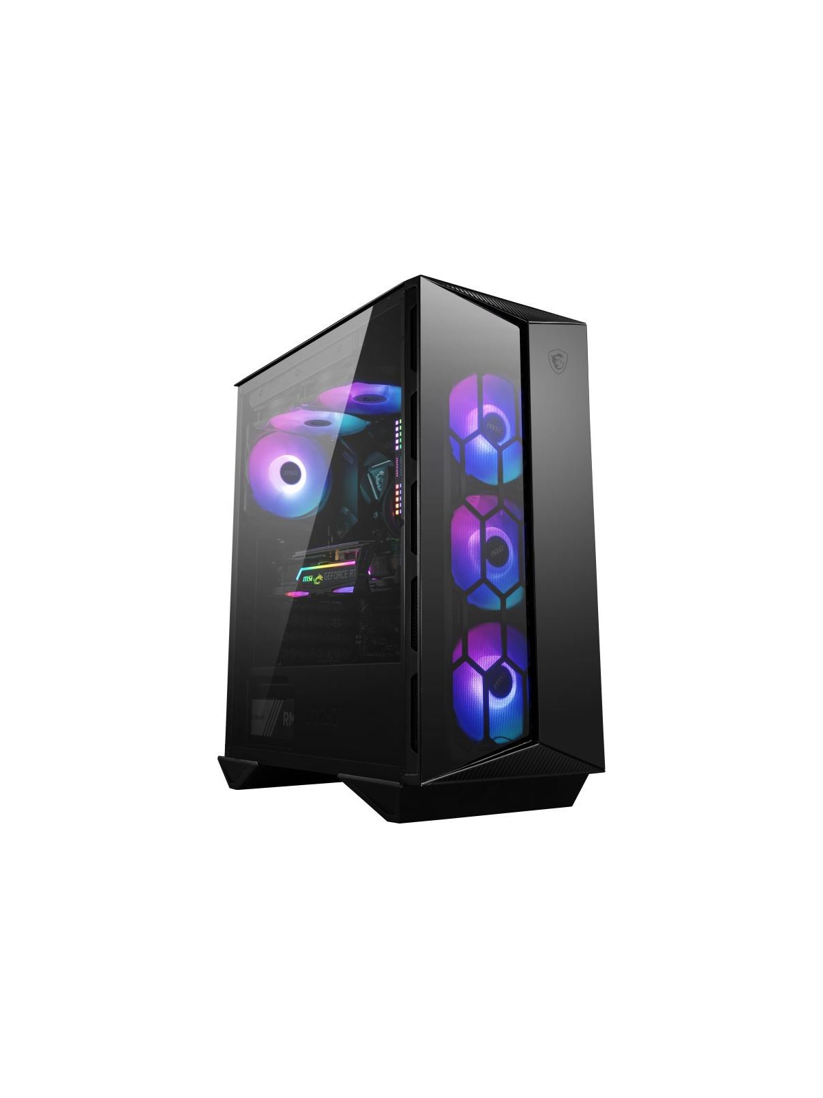 MSI MPG GUNGNIR 110R