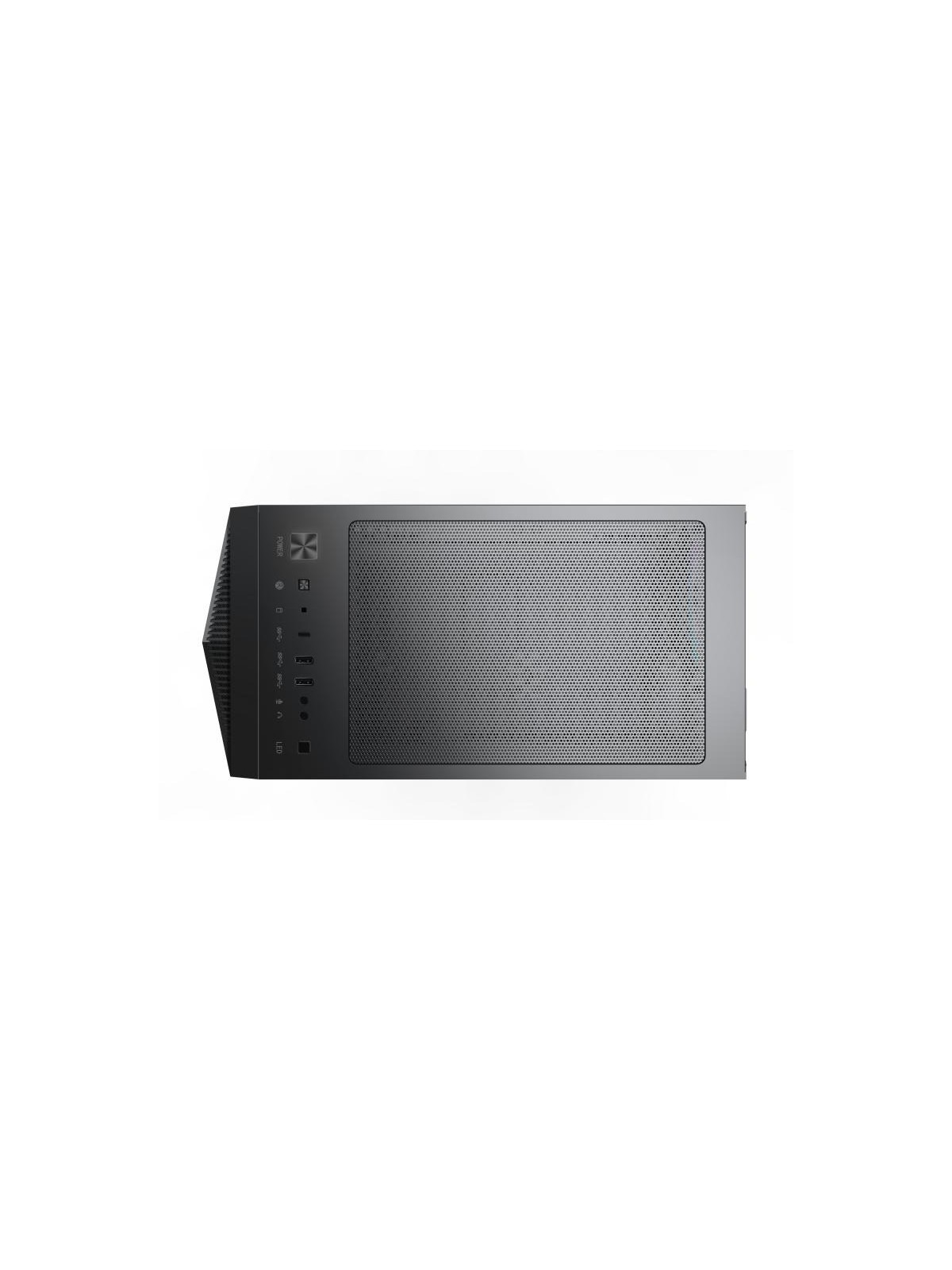 MSI MPG GUNGNIR 110R