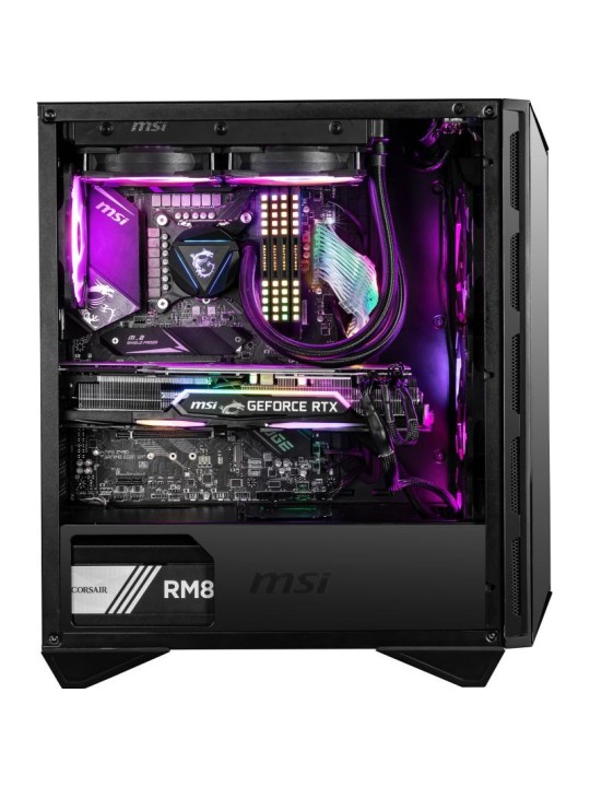 MSI MPG GUNGNIR 110R MSI MPG GUNGNIR 110R