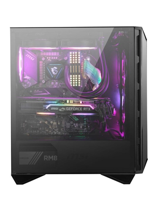 MSI MPG GUNGNIR 110R MSI MPG GUNGNIR 110R
