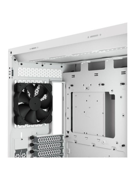 CORSAIR 5000D AIRFLOW BLANC o