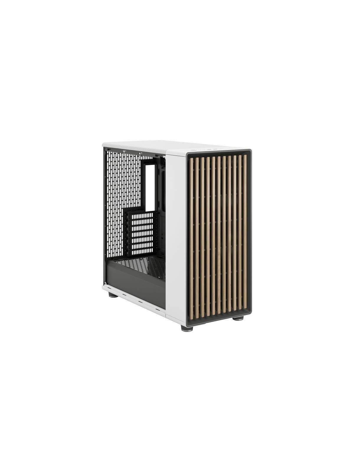 FRACTAL North XL Chalk White