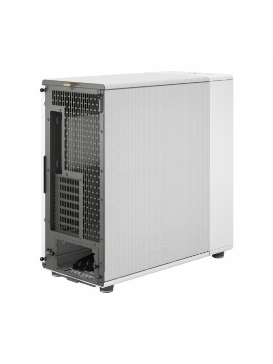 FRACTAL North XL Chalk White