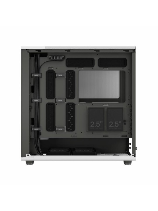 FRACTAL North XL Chalk White