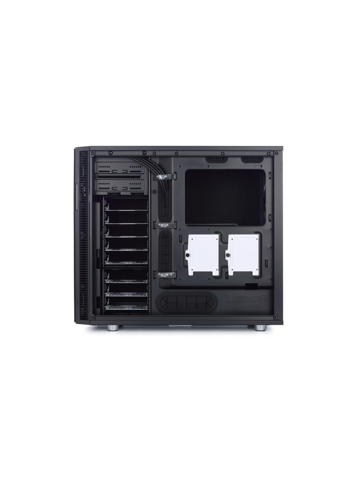 FRACTAL Define R5 Black Pearl